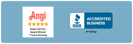 Installed Services Inc.