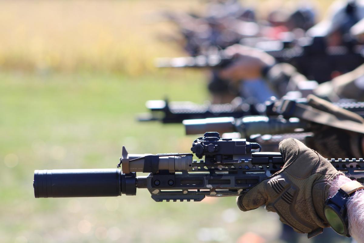 Aegis Defense Solutions