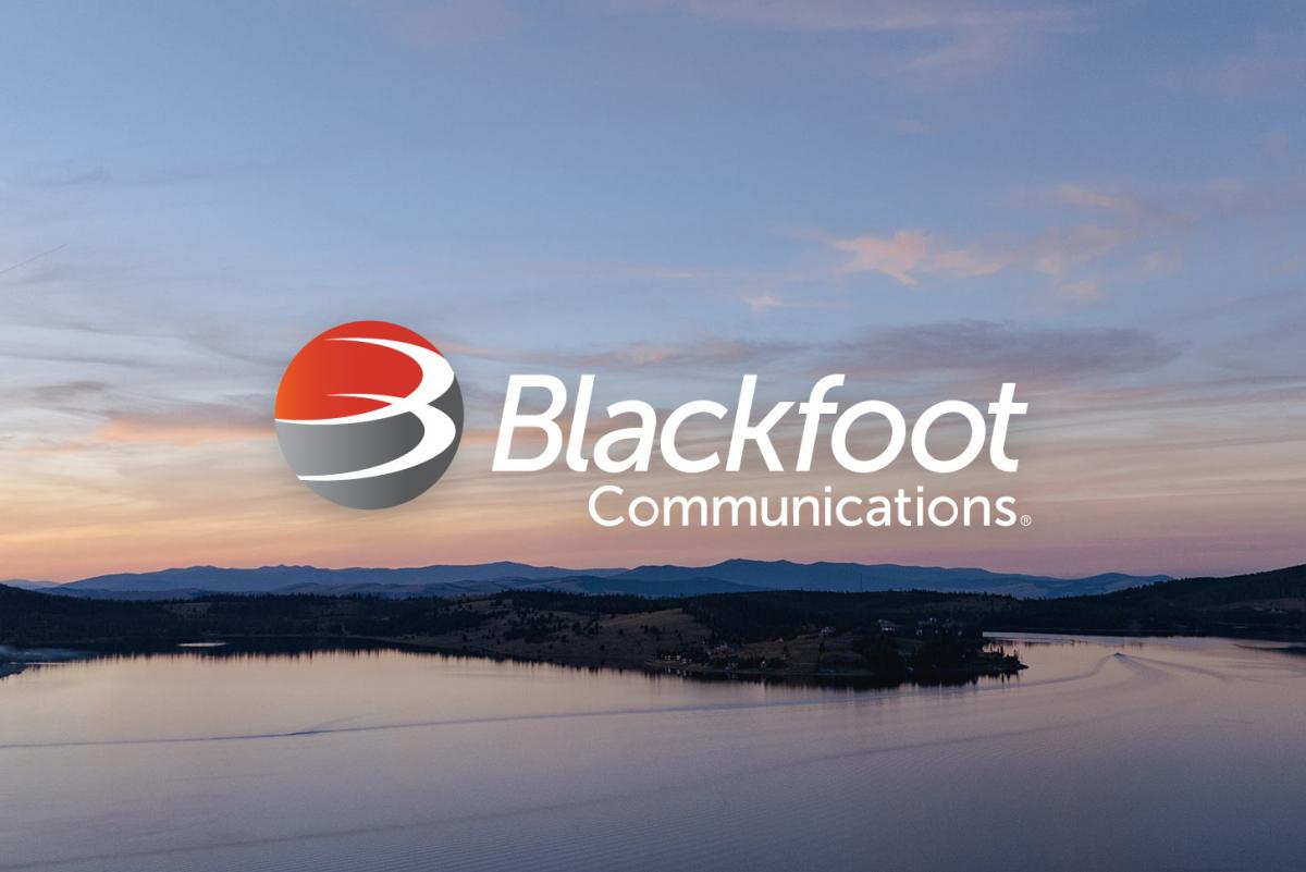 Blackfoot Communications