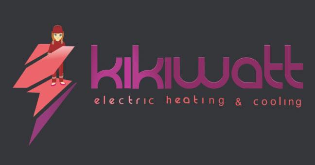 Kikiwatt Electrical Heating And Cooling