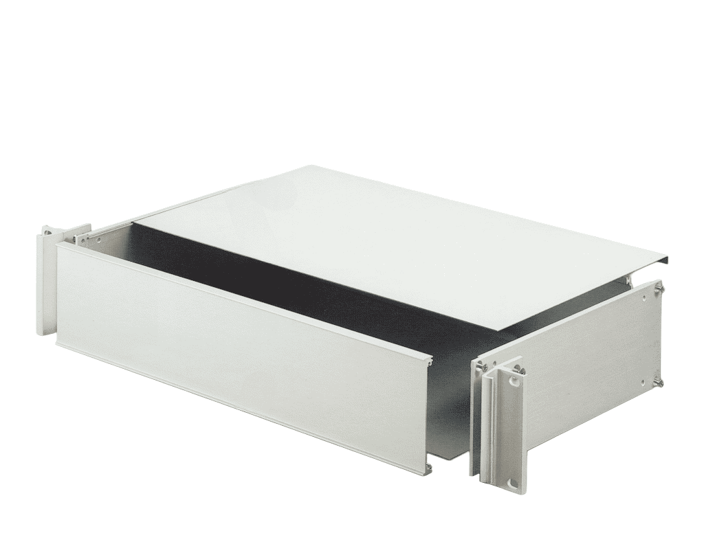 Lansing Instrument Corp