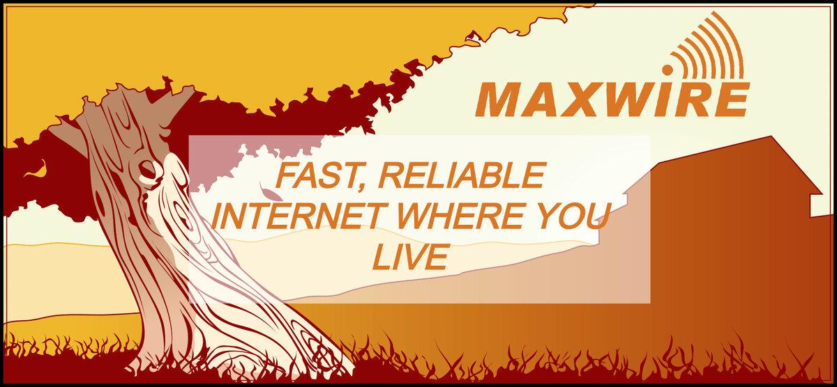 Maxwire Inc
