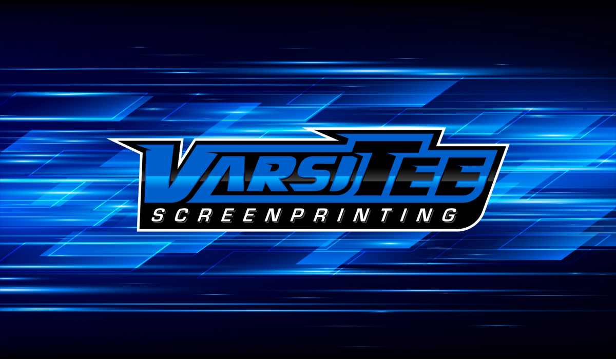 Varsitee Screenprinting