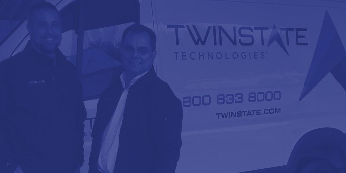 Twinstate Technologies