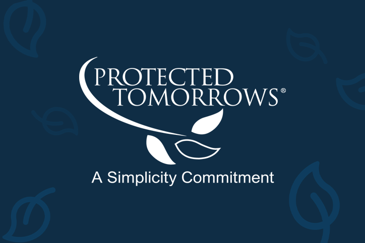 Protected Tomorrows, Inc.
