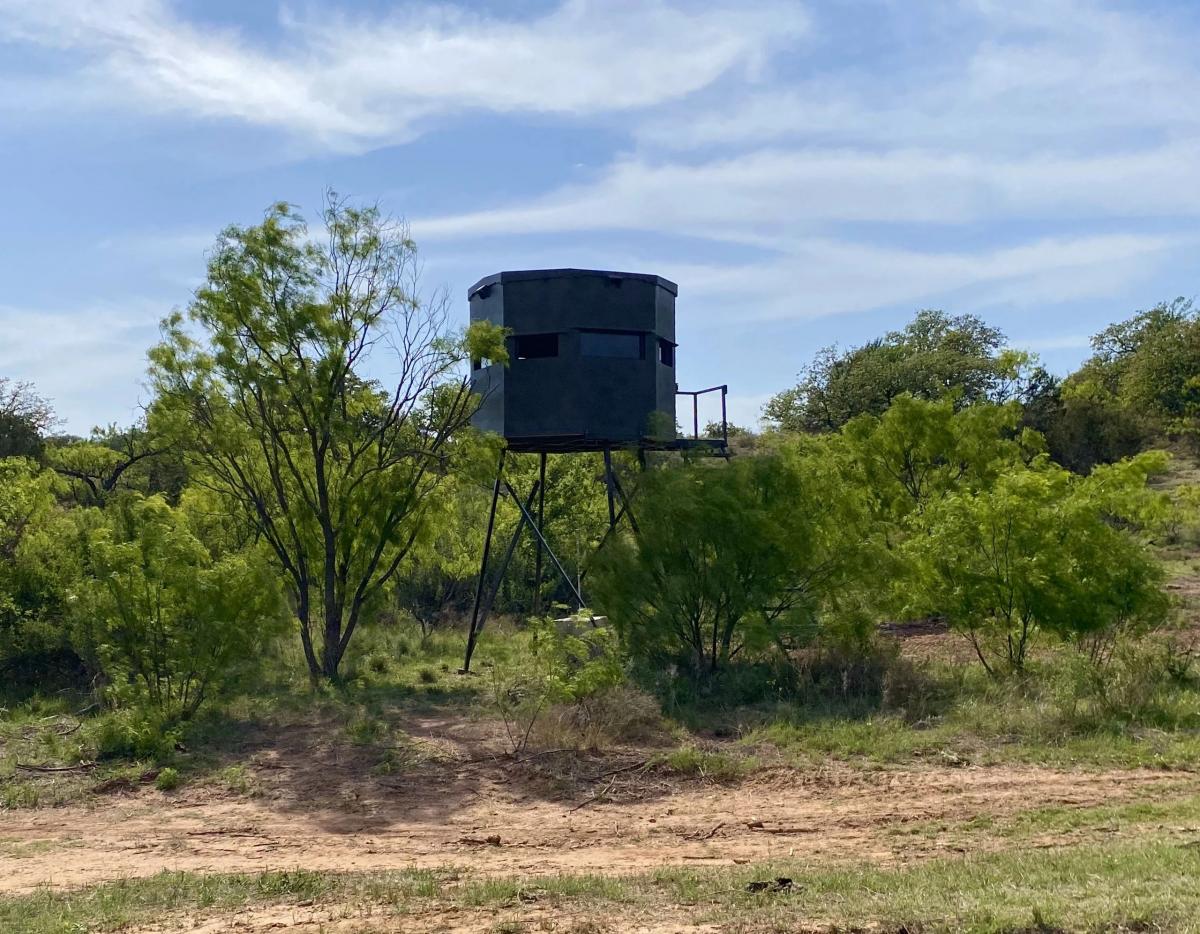 J and L Hunting Supplies