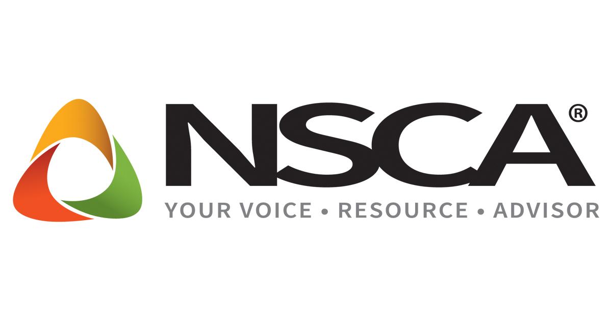 National Systems Contractors Association (NSCA)