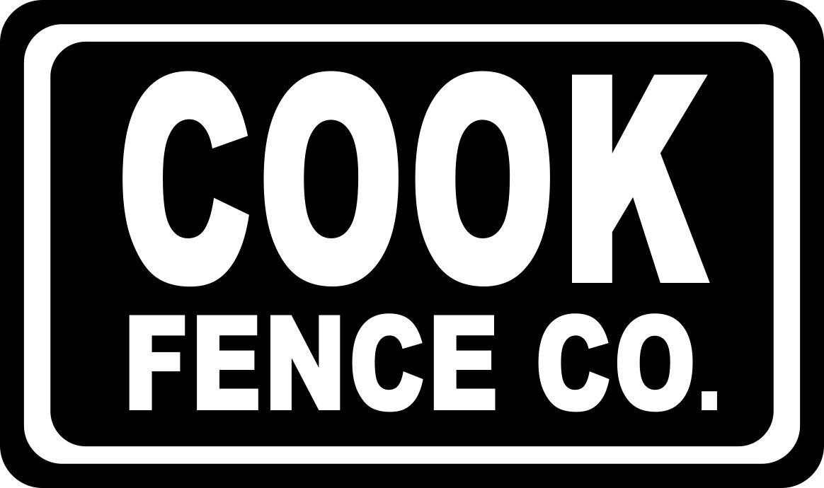 Cook Fence Co