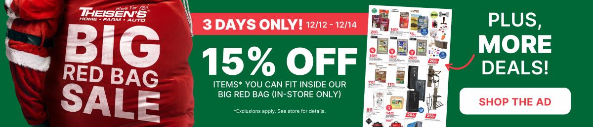 Theisen's Home Farm Auto of Cedar Rapids NE