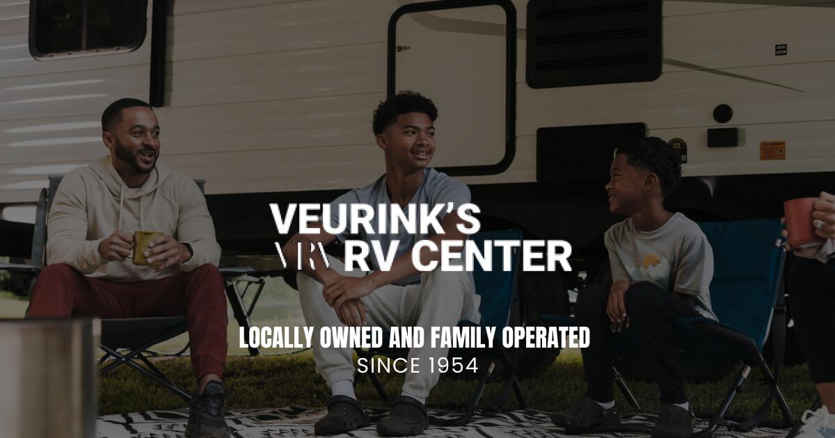 Veurink's RV Center