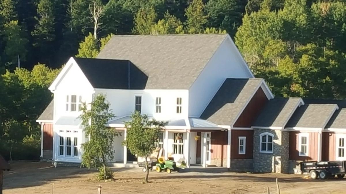 Advanced Construction Ltd Towing