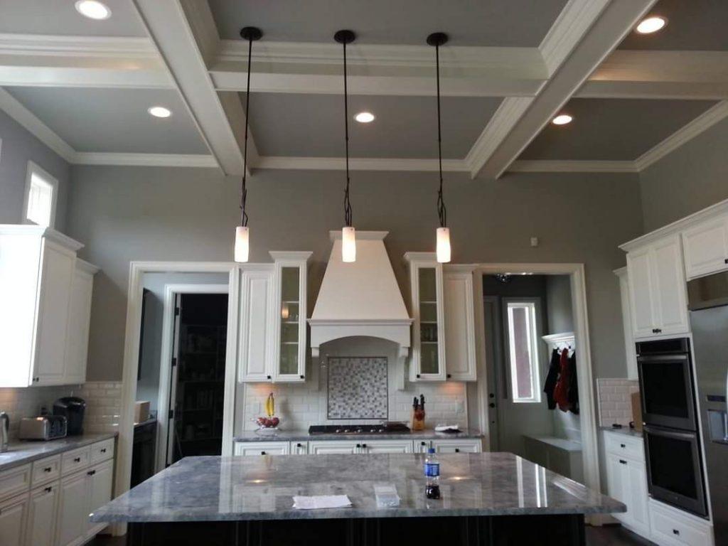 Dustmen Electric, LLC