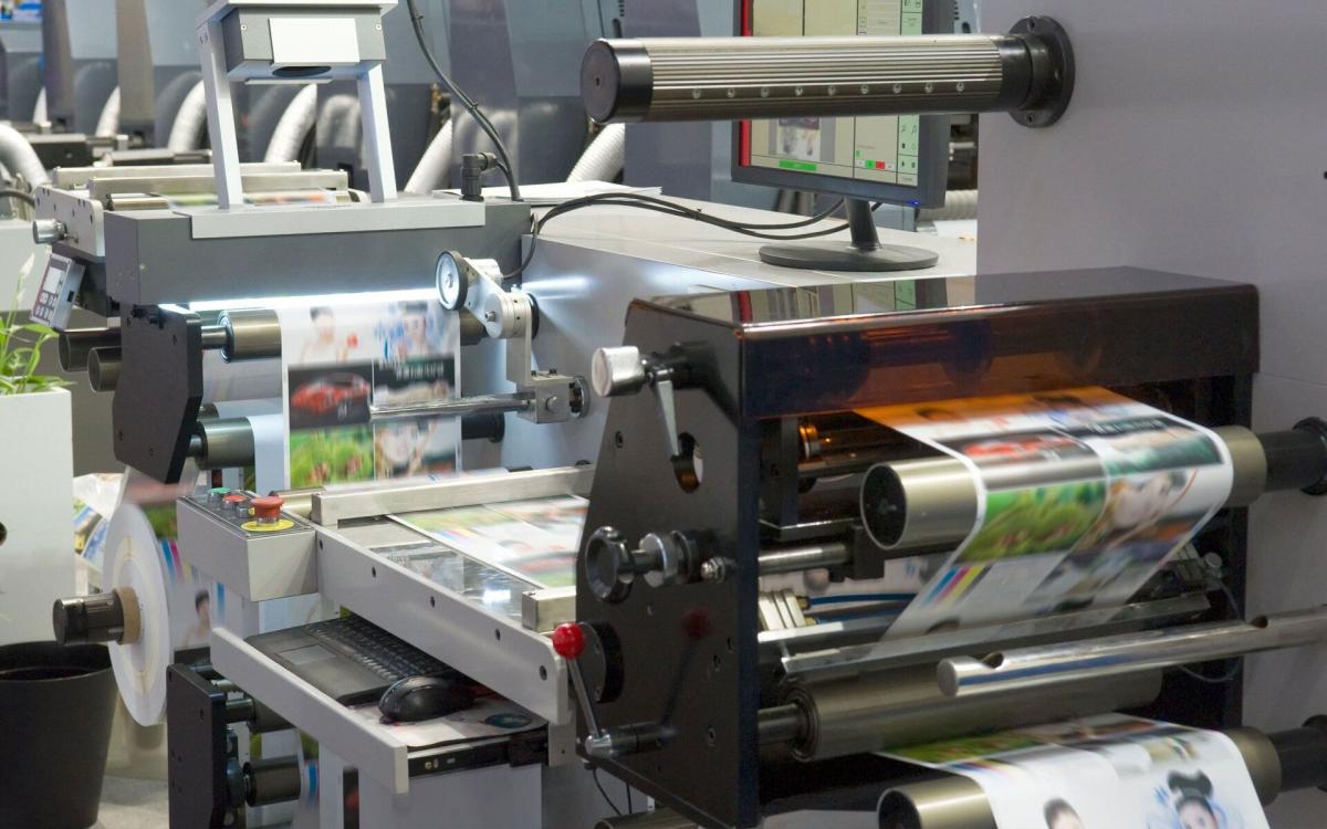 Hesston Prestige Printing