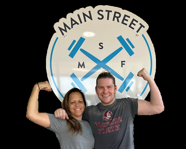 Main Street Fitness Co.