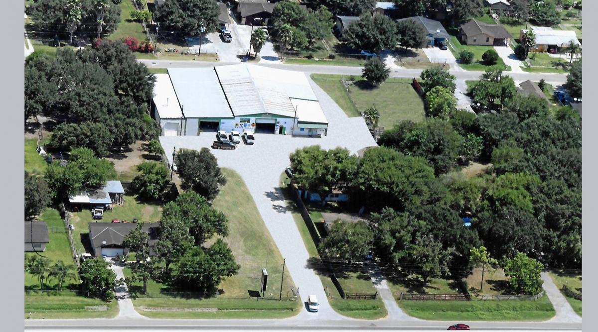 Delta Specialties Supply