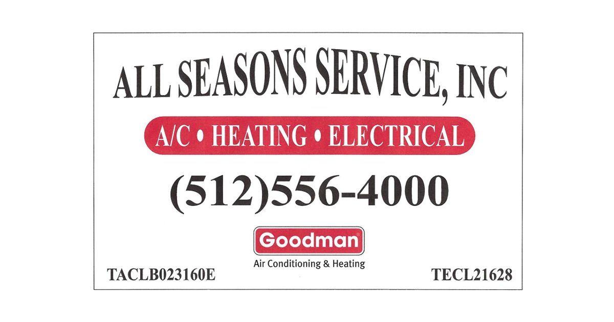 All Season Service, Inc