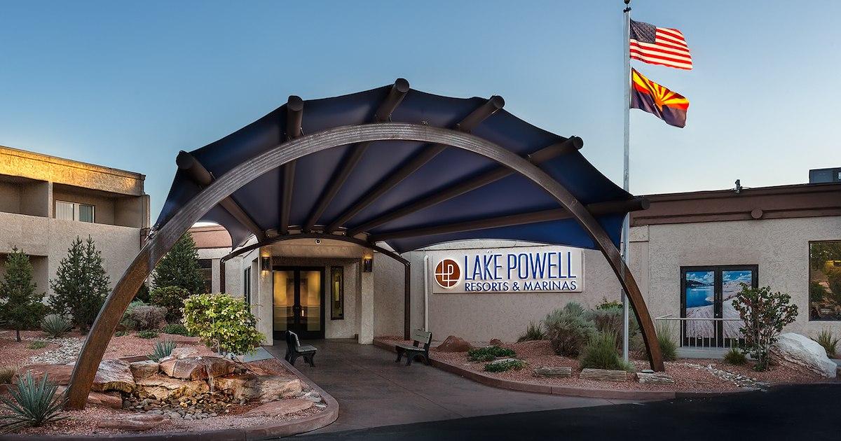 Wahweap RV & Campground