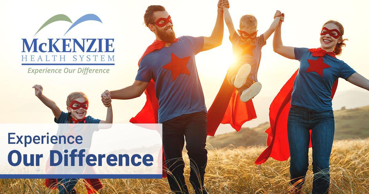 McKenzie Health System