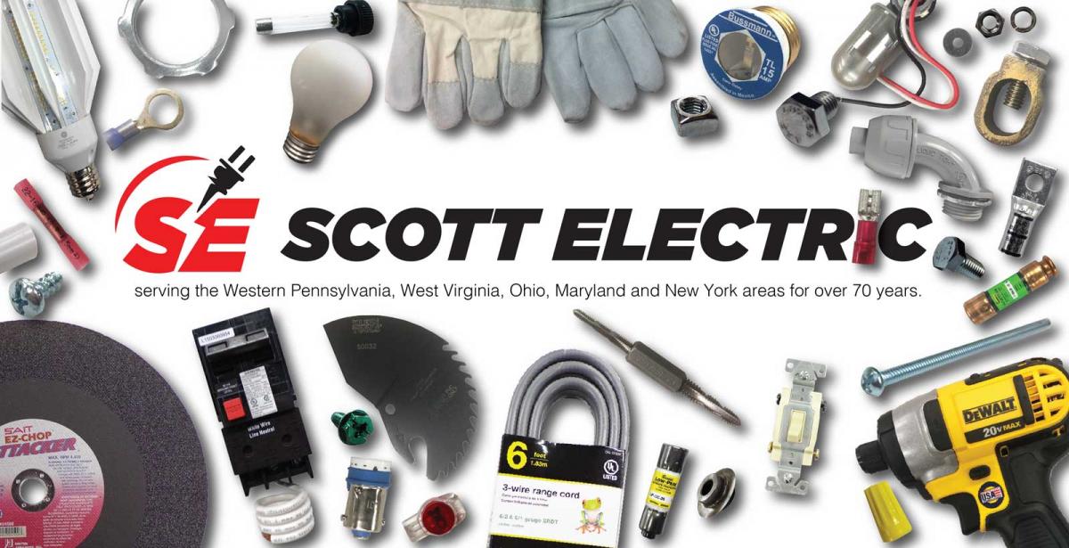 Scott Electric Apparatus Division