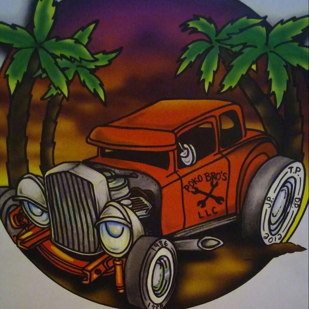 Poko Bro's Automotive Repair LLC