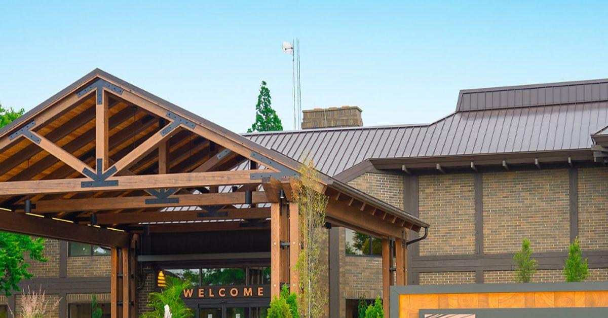 Sawmill Creek Resort