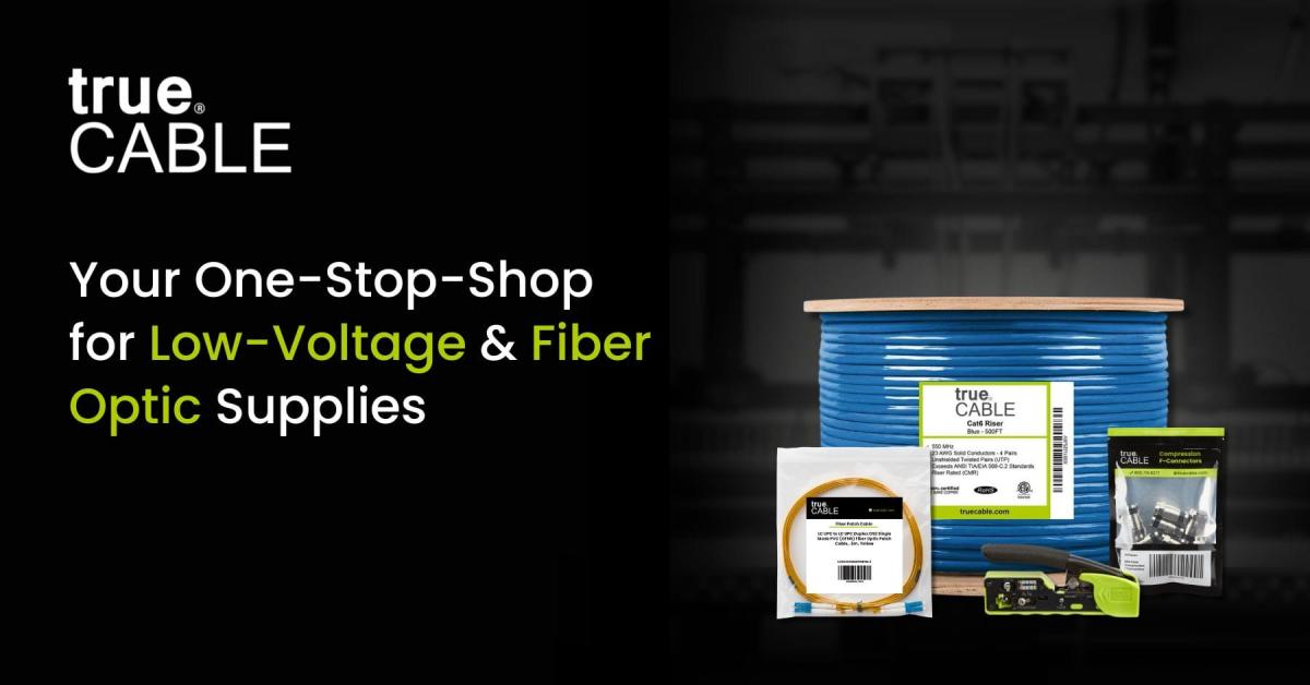 trueCABLE