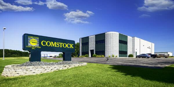 Comstock Construction Inc