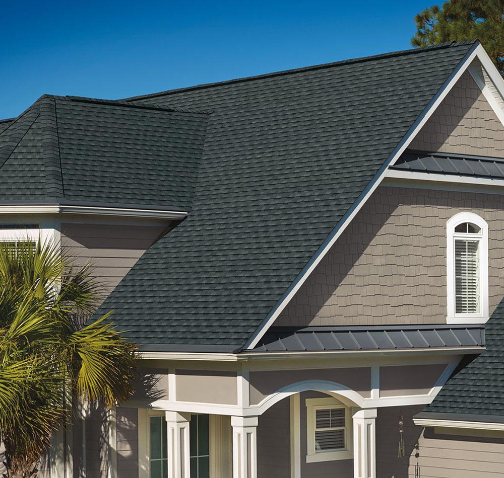 Cassas Bros roofing siding