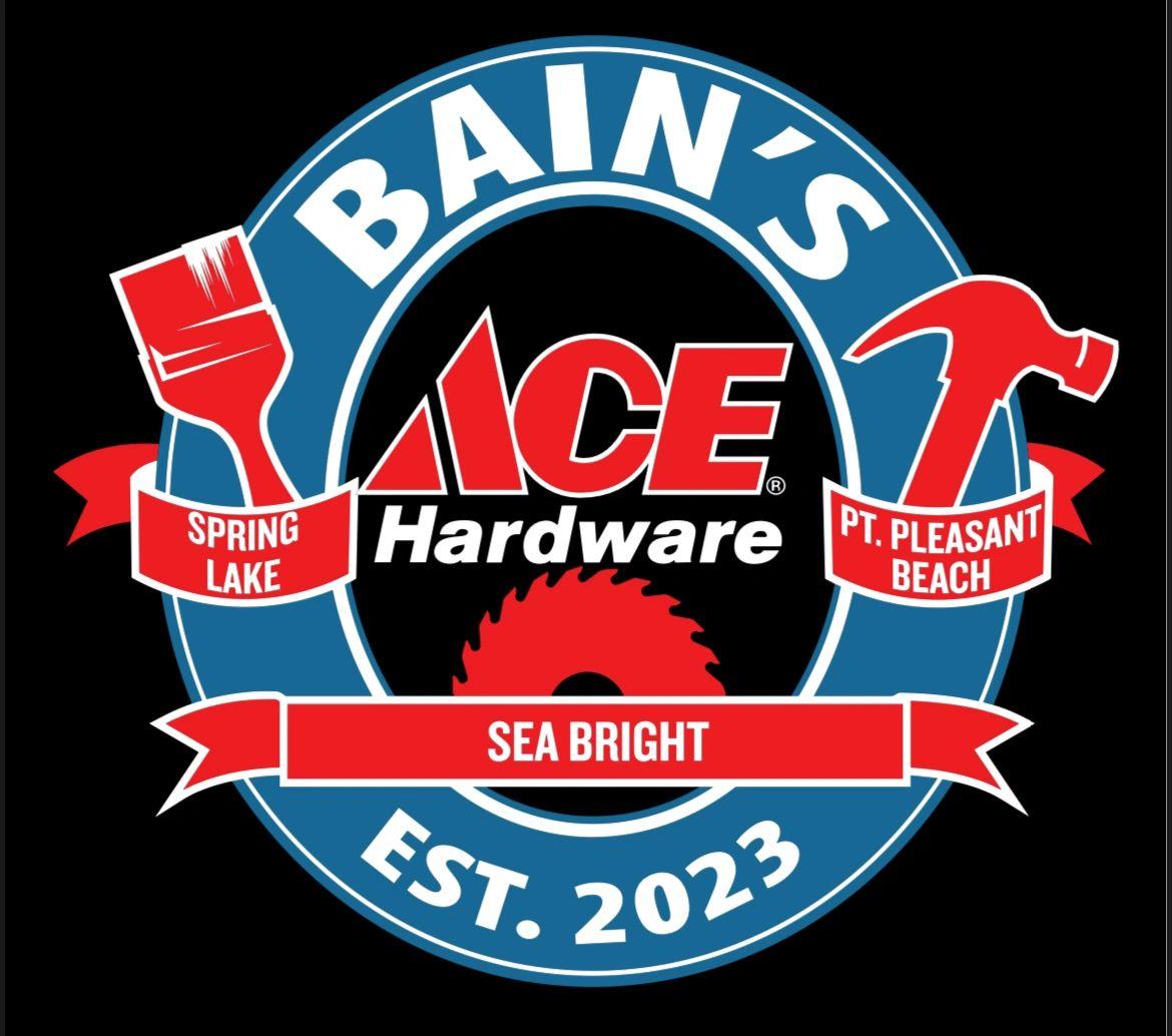 Bain's Ace Hardware Sea Bright