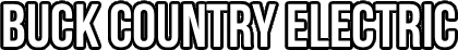 Buck Country Electric