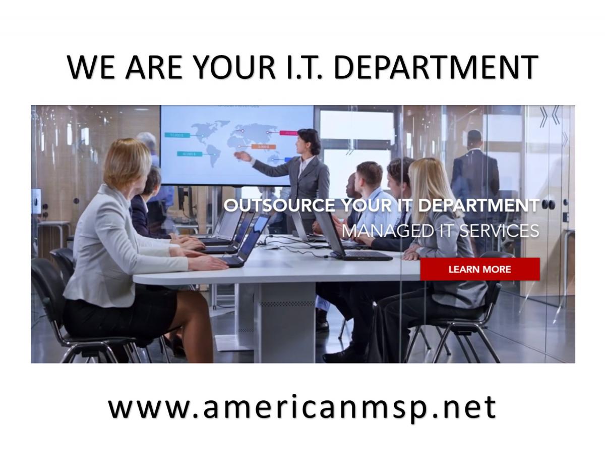American Managed IT Services, LLC