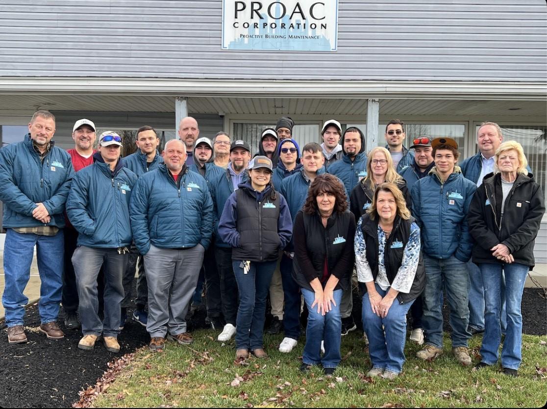PROAC Corporation