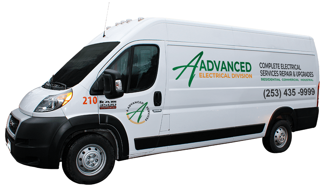 A Advanced Septic & Construction Services