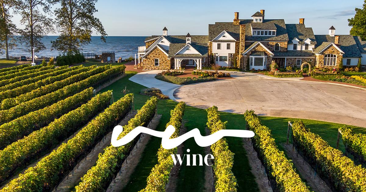 Vincent William Wine