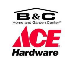 B & C Ace Home & Garden Center