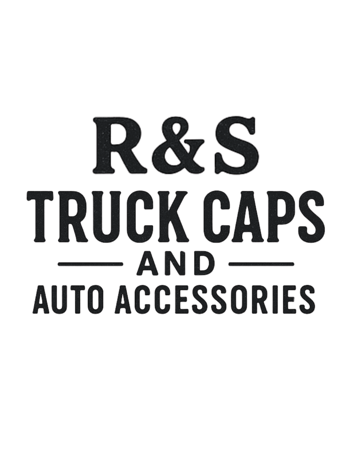 R & S Truck Caps and Truck Accessories of Akron