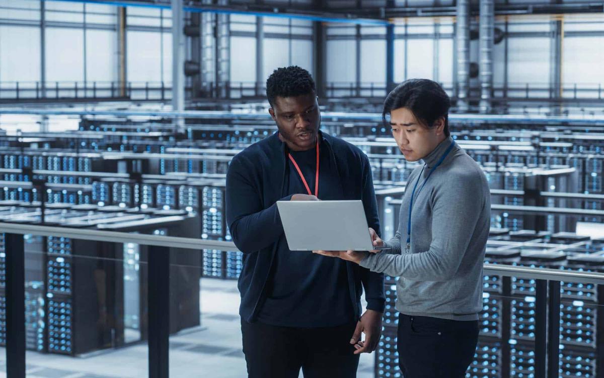 Computer Technology Management Services