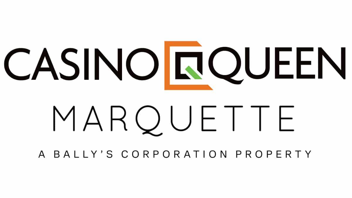 Casino Queen Marquette