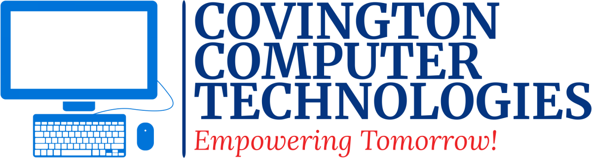 Covington Computer Technologies L.L.C.