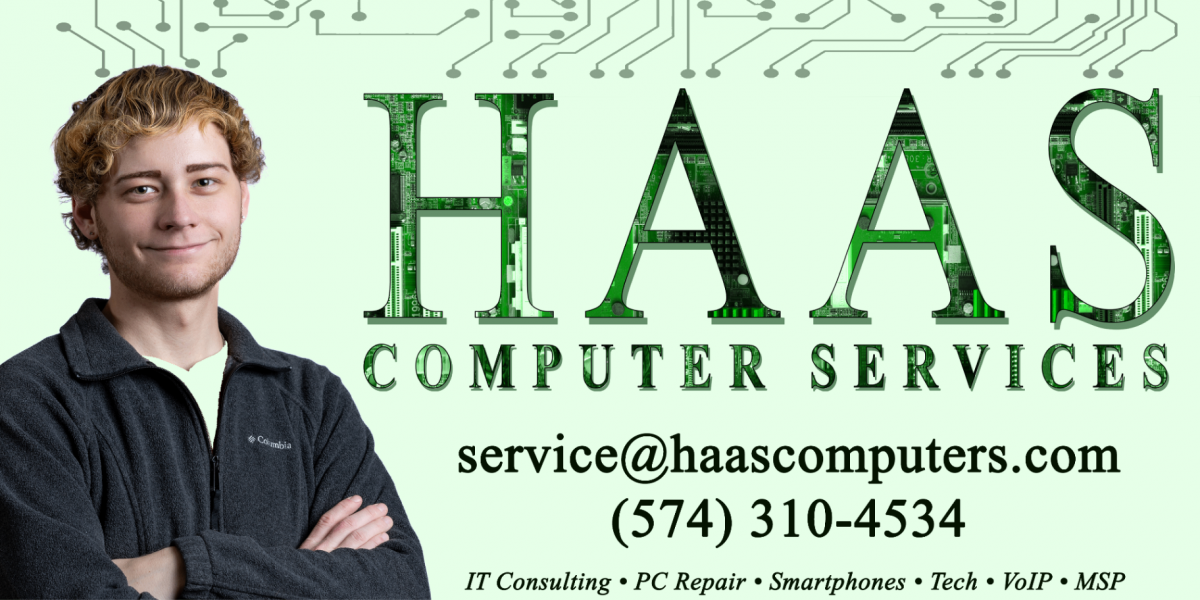 Haas Computer Services