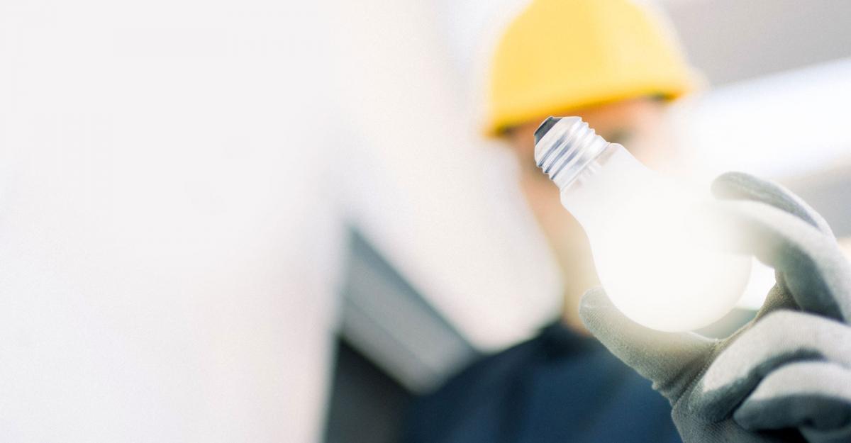 Three Crowns Electric | Windsor