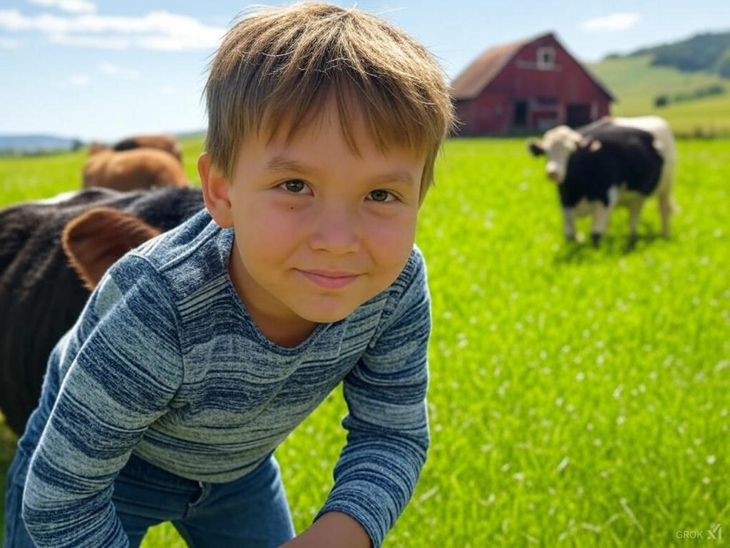 Coslor Cove off-grid community