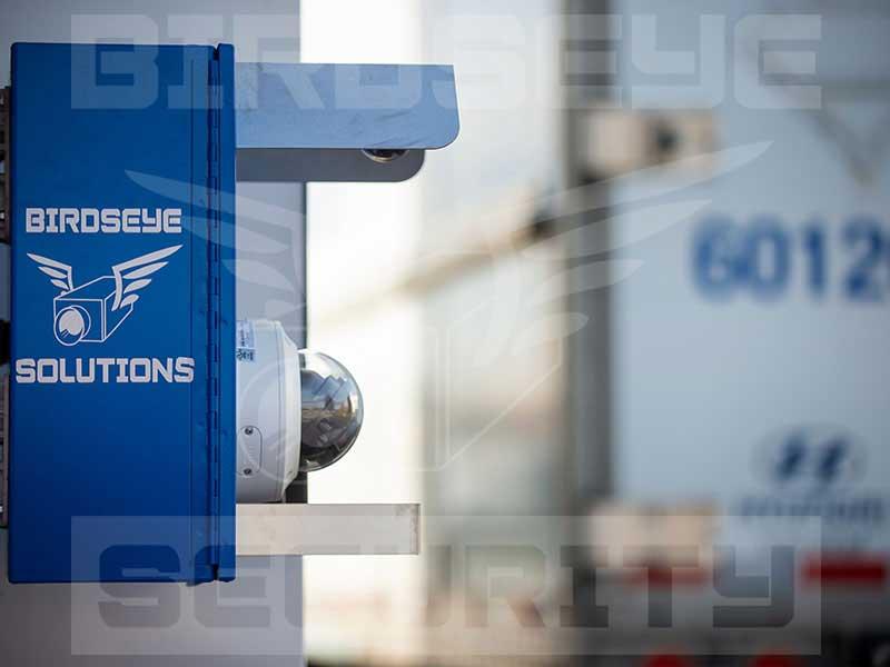Birdseye Security Solutions