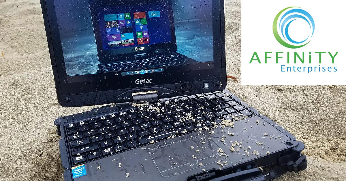 Affinity Enterprises