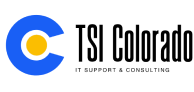 TSI Colorado | IT Consulting and IT Support Company Colorado