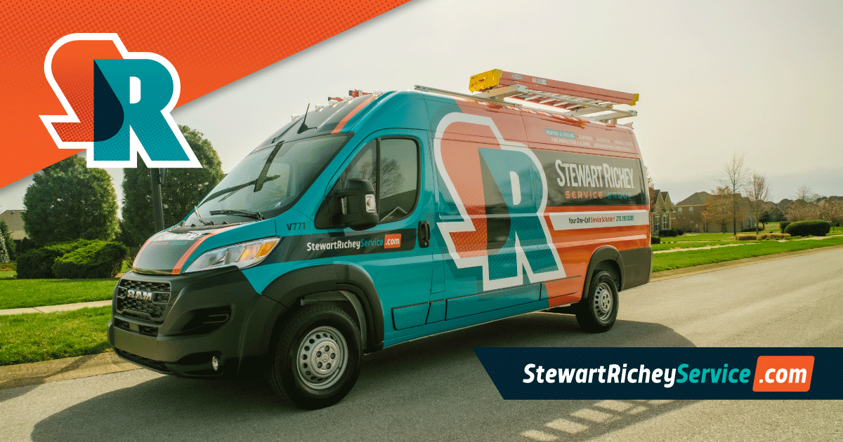 Stewart Richey Service Group