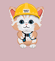 Safety Kitty