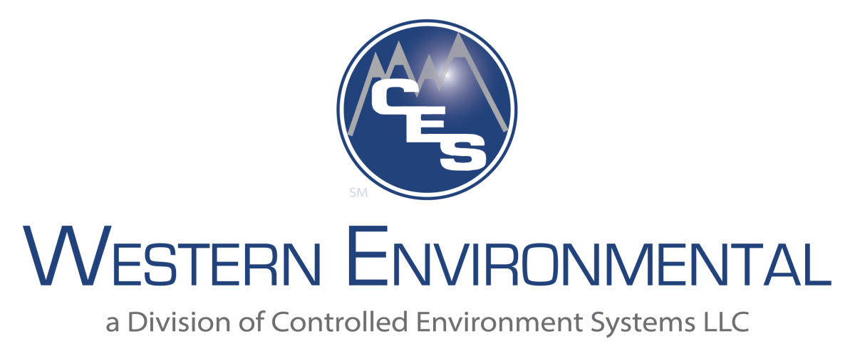 Western Environmental a division of Controlled Environment Systems LLC.