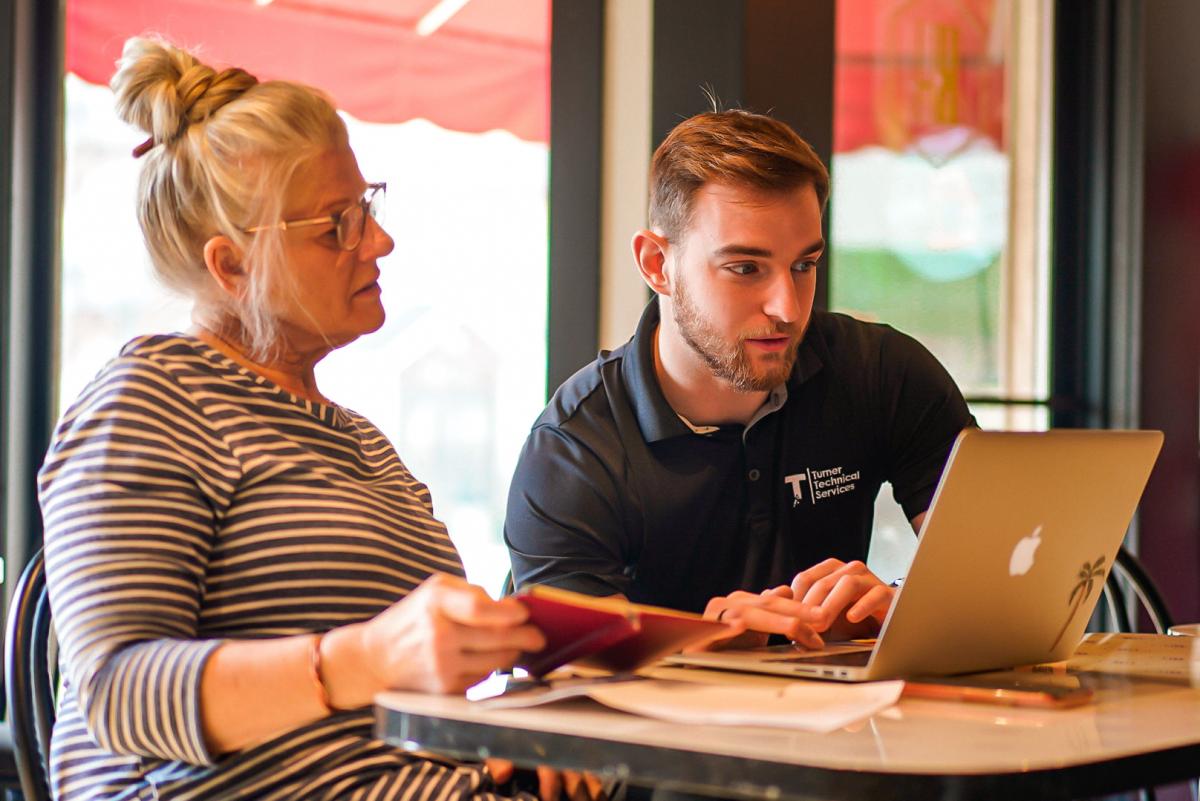 Summit Technology Services