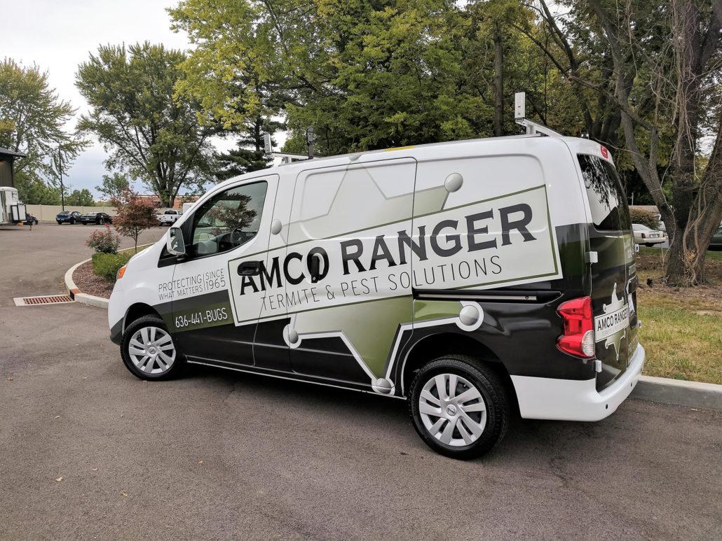 Amco Ranger Termite & Pest Solutions
